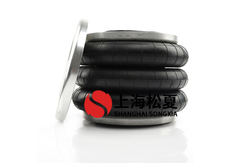 震動篩應用康迪泰克FT 76-20 DS皮囊式氣缸的緣故