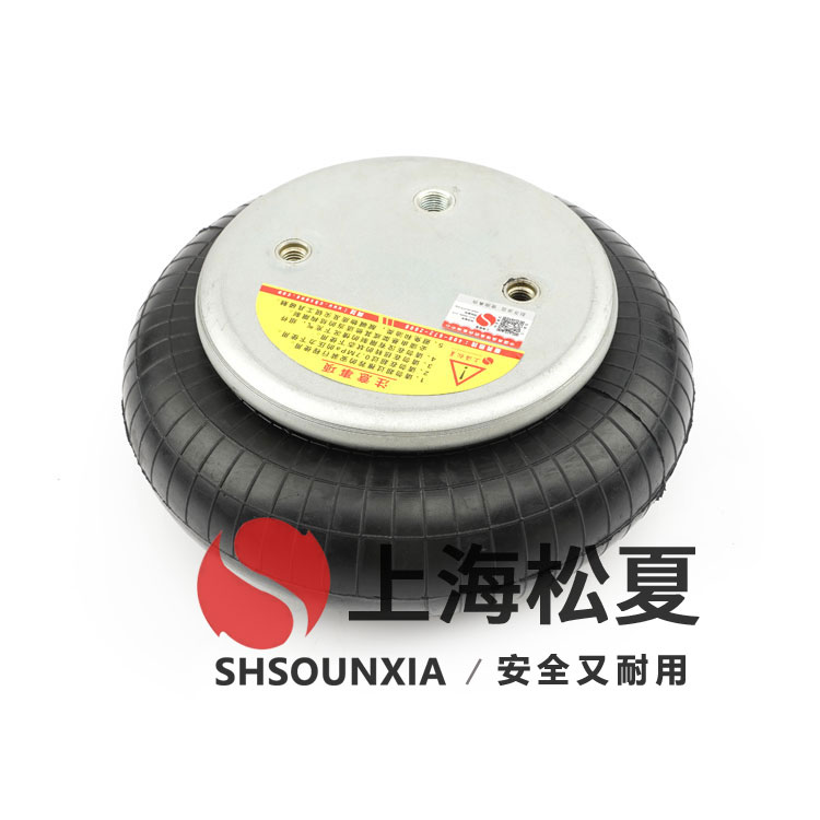 爆破試驗臺用JBF型氣囊氣缸