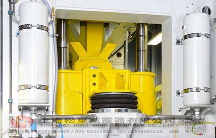 橡膠氣胎氣囊及減振技術解決方案